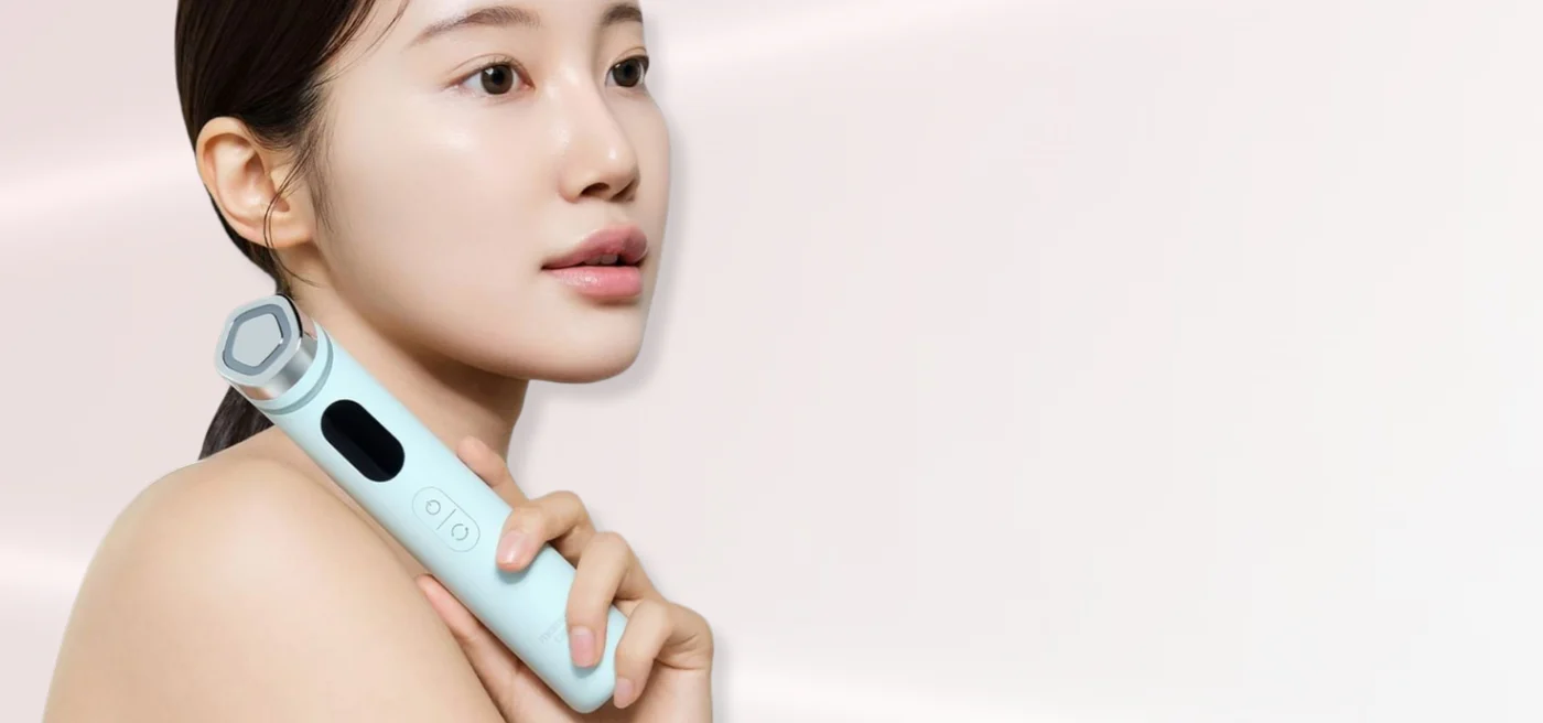 Your Glow, The Korean Way
