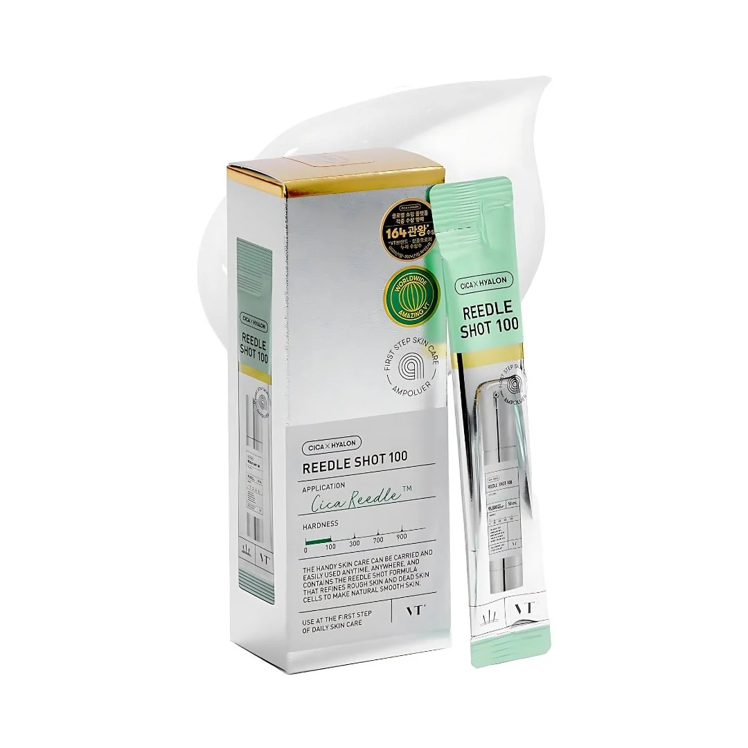 100 Reedle Shot Pouch [10ea] - Image 2