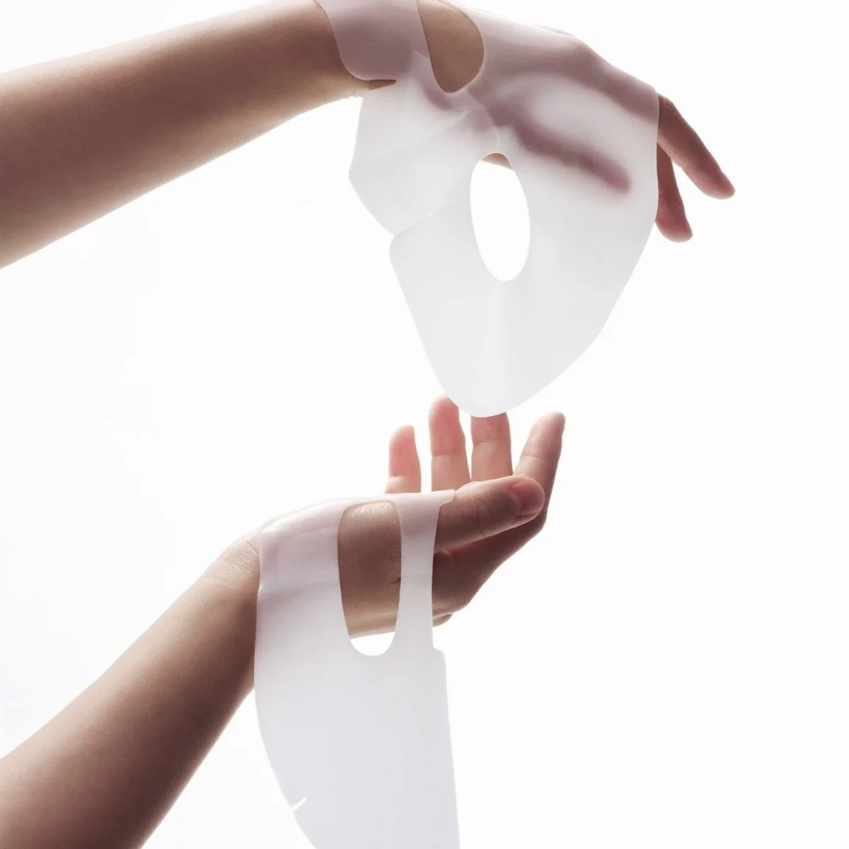 2X TGG Care Hyaluronic Hydromask [1pc] - Image 3