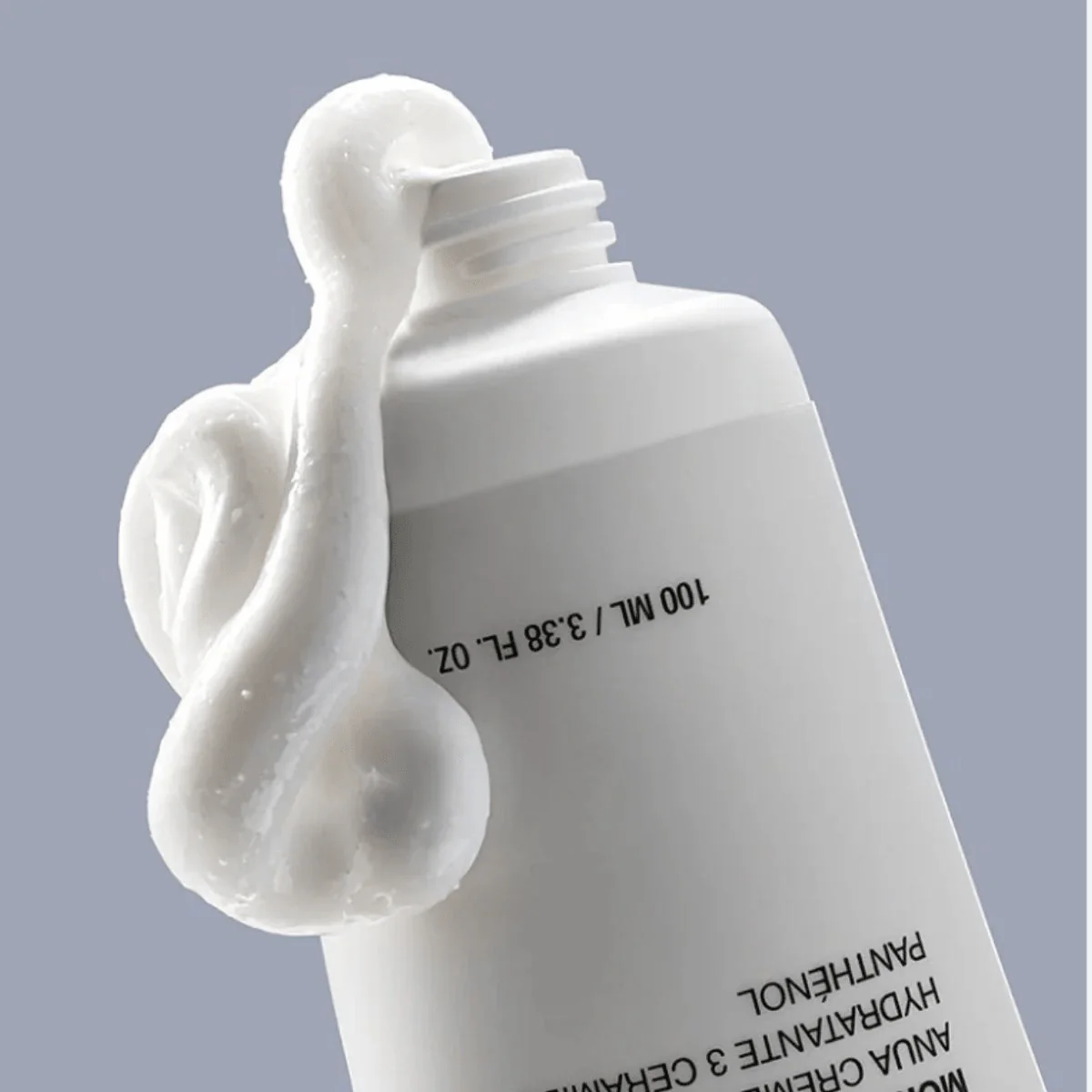 3 Ceramide Panthenol Moisture Barrier Cream [100ml] - Image 3
