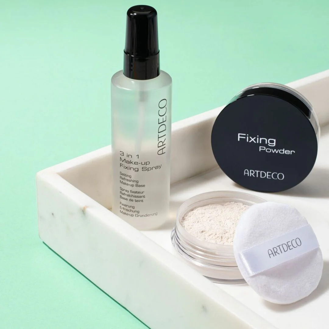 3 in 1 Make-Up Fixing Spray - Image 4