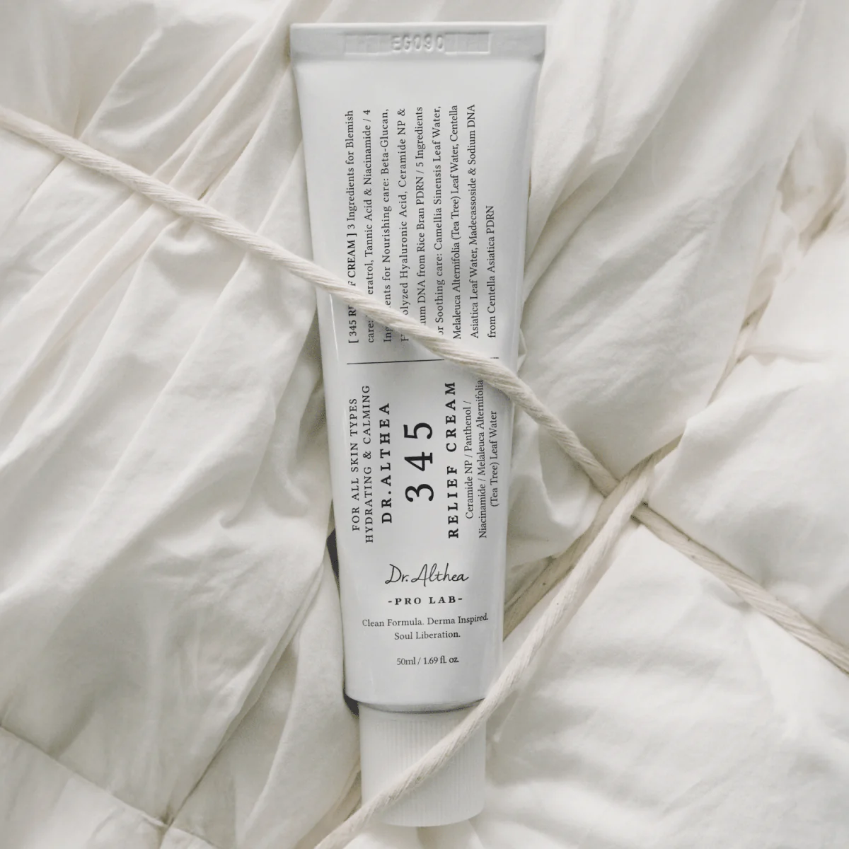 345 Relief Cream [50ml] - Image 3