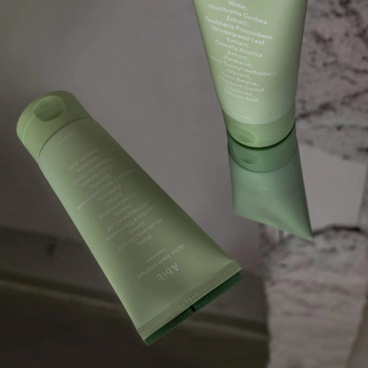 Acne Foam Cleanser Heartleaf Foam 150ml - Image 2