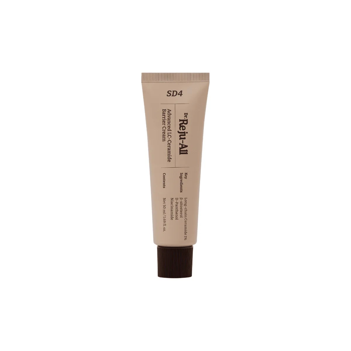 Advanced LC-Ceramide Barrier Cream 50ml