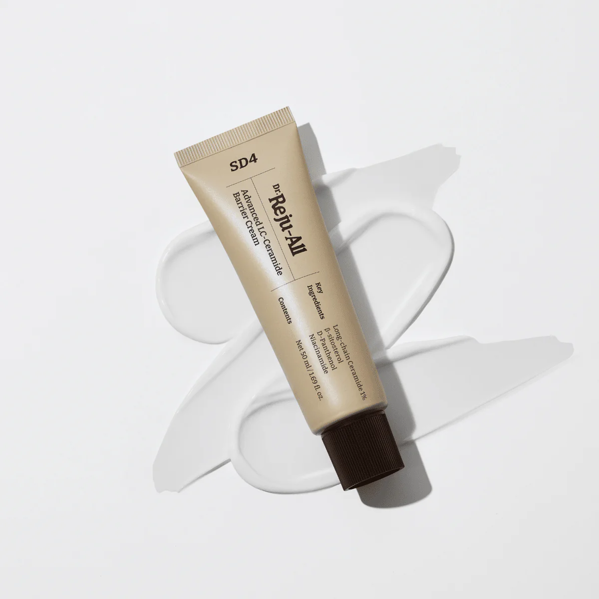 Advanced LC-Ceramide Barrier Cream 50ml - Image 3