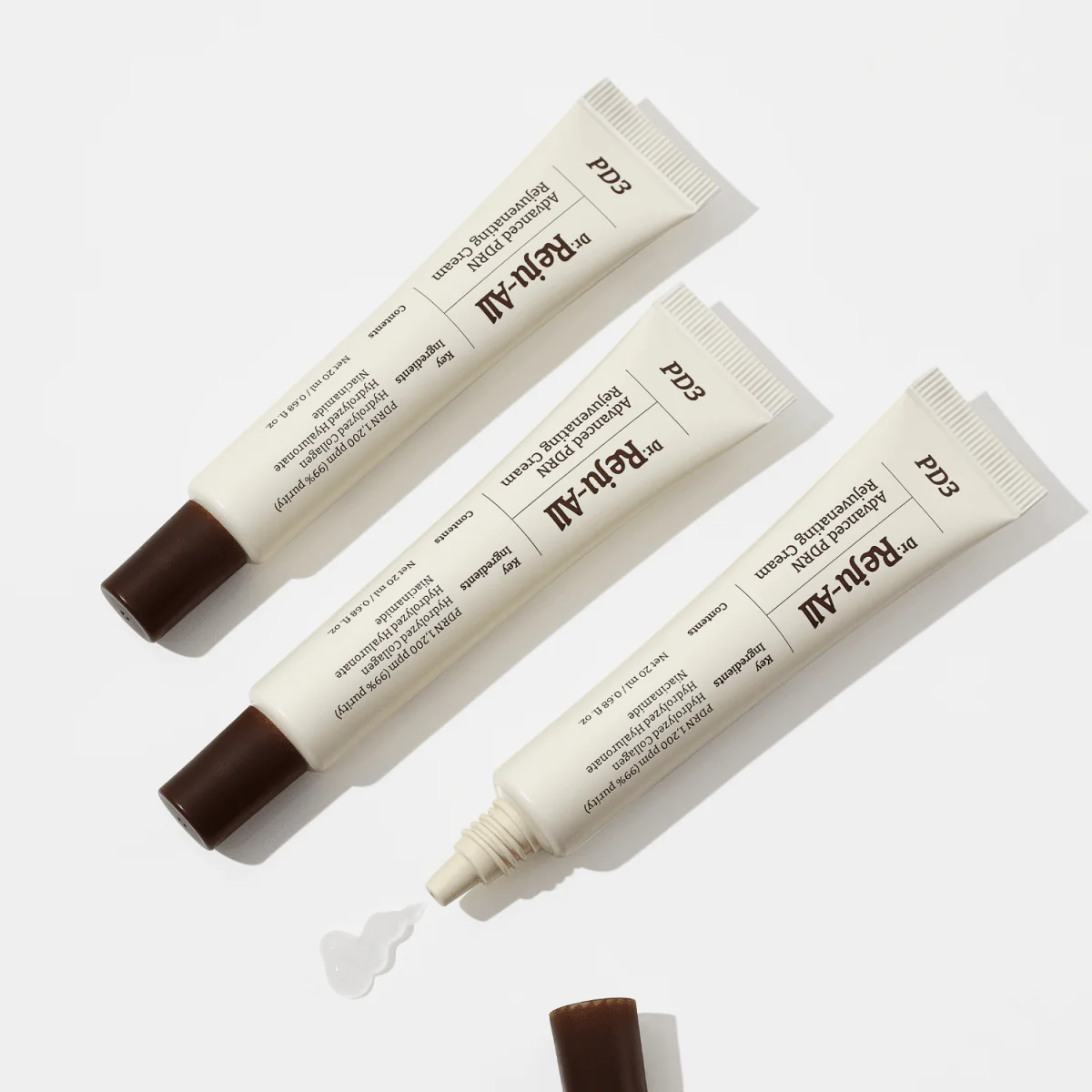 Advanced PDRN Rejuvenating Cream 20ml - Image 3