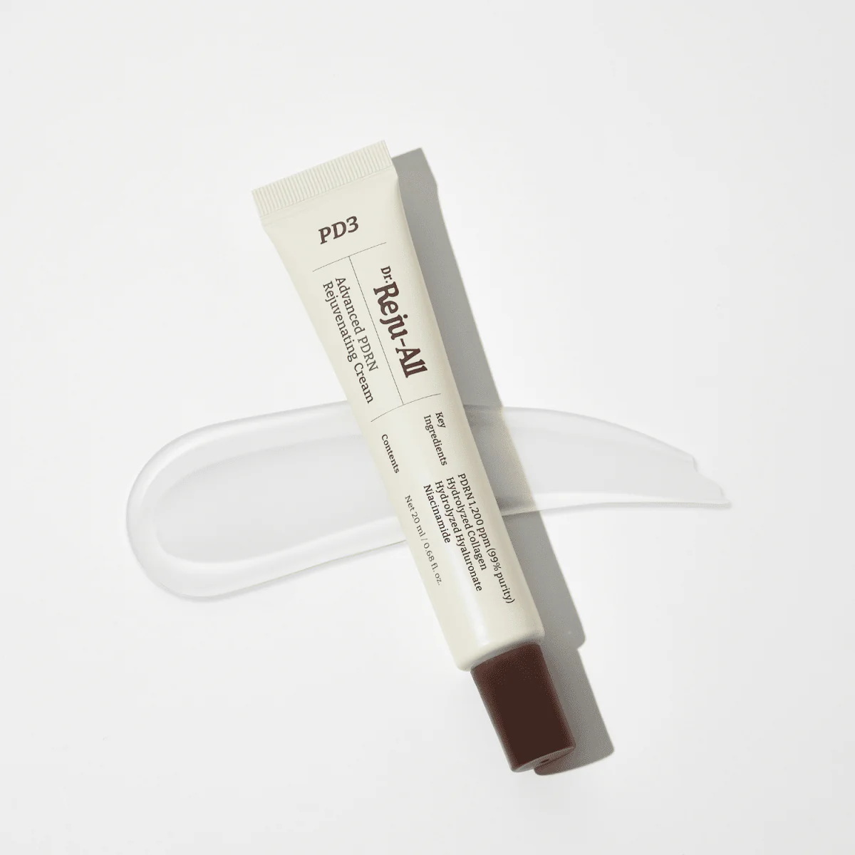 Advanced PDRN Rejuvenating Cream 20ml - Image 4