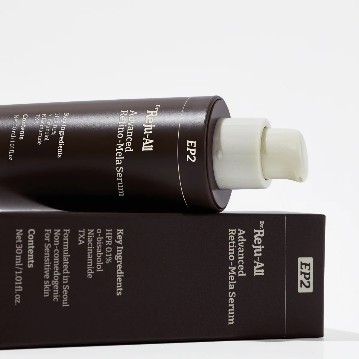 Advanced Retino-Mela Serum 30ml - Image 2