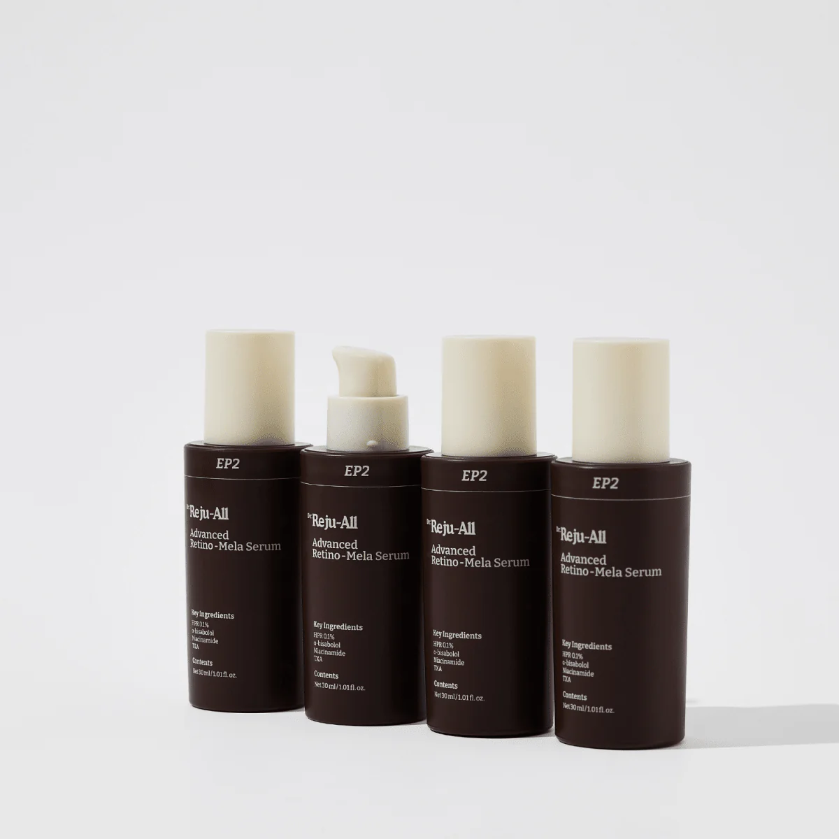Advanced Retino-Mela Serum 30ml - Image 3