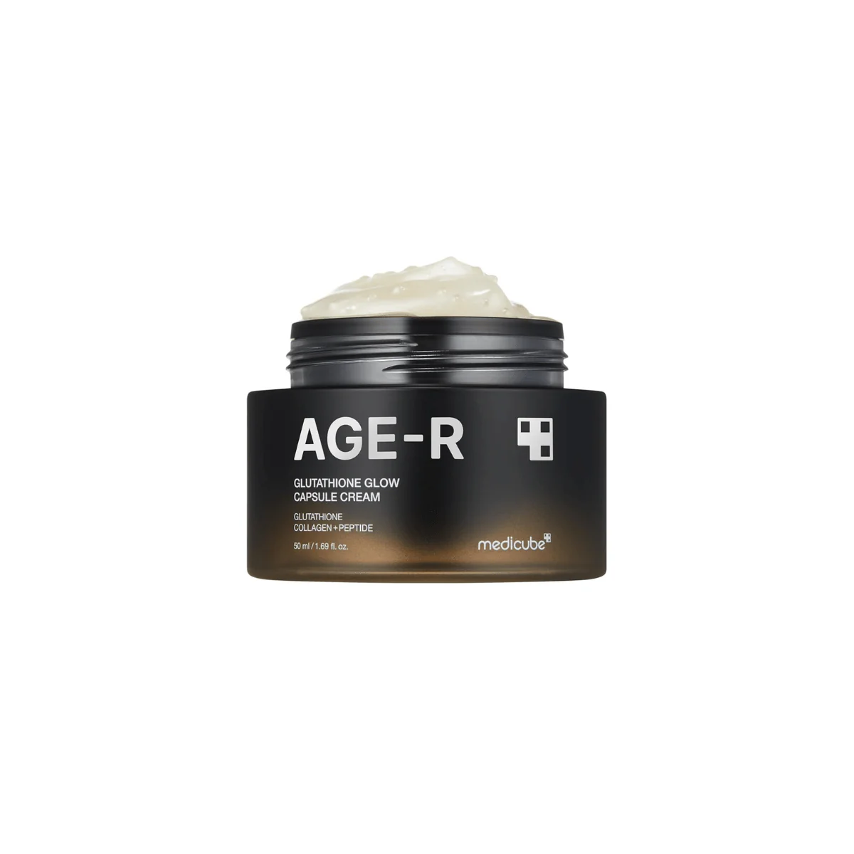 Age-R Glutathione Glow Capsule Cream 50ml - Image 2