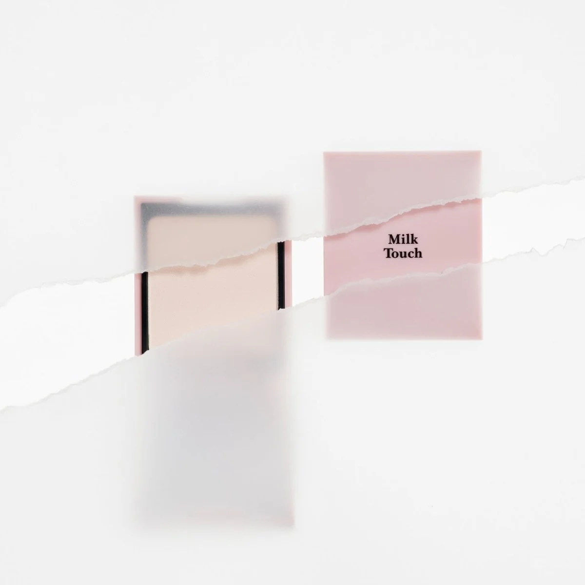 All Day Perfect Blurring Fixing Pact - Image 4