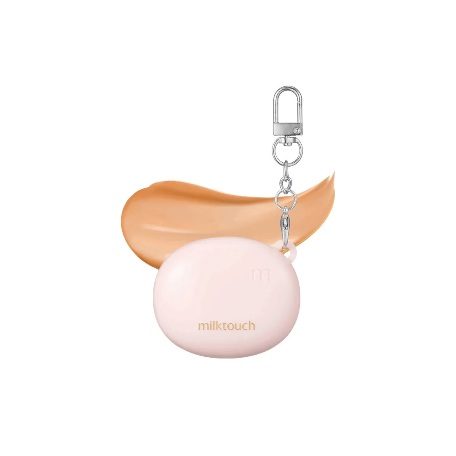 All-Day Skin Fit Milky Glow Cushion Mini Keyring - Image 12