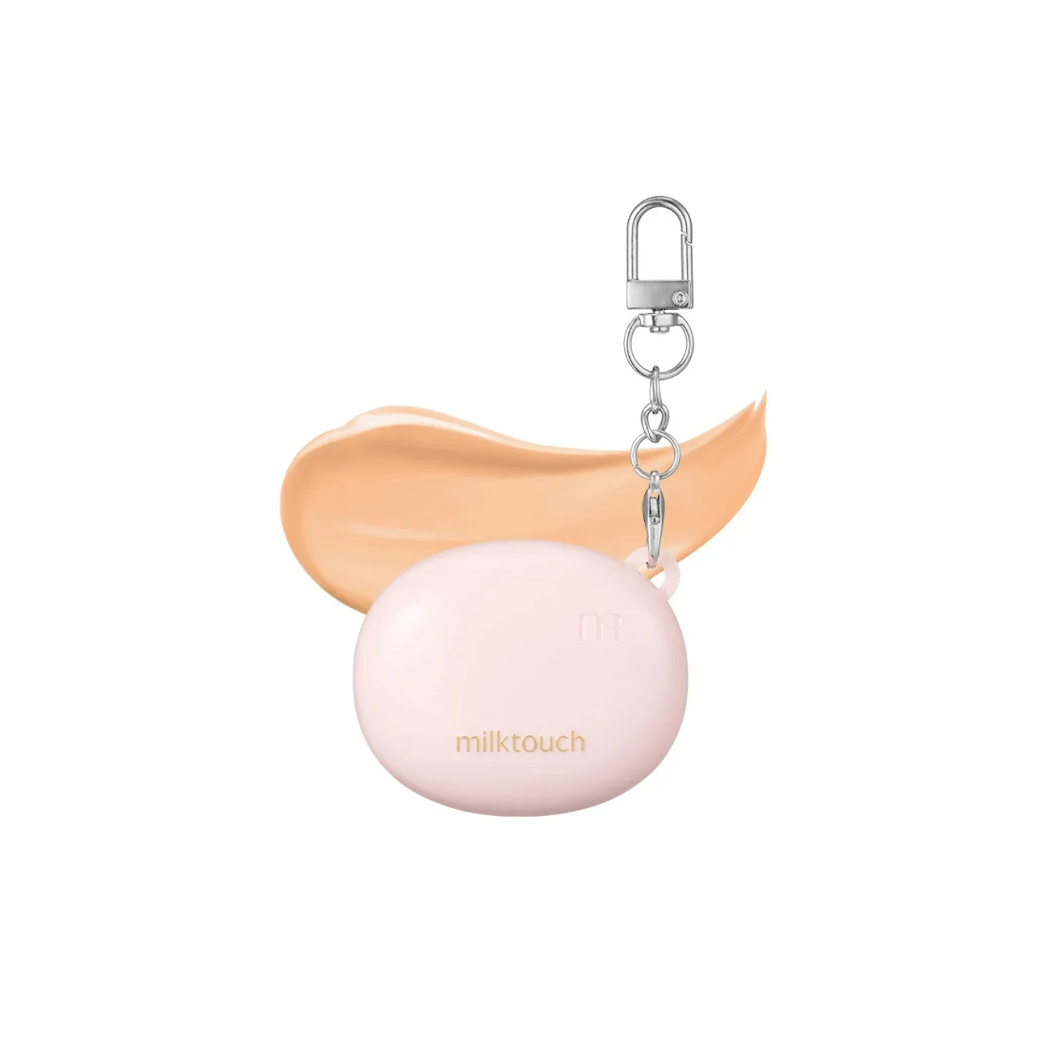 All-Day Skin Fit Milky Glow Cushion Mini Keyring - Image 8