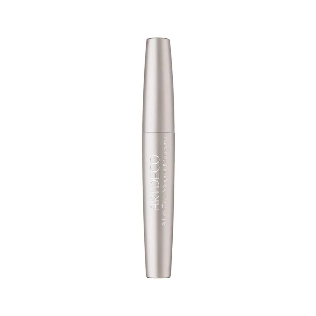 All In One Mineral Mascara - Image 3
