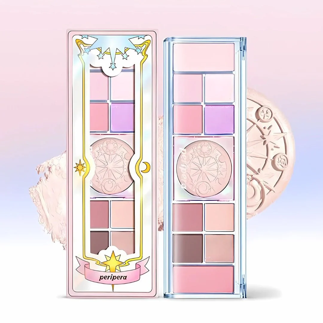 All Take Mood Like Palette [Cardcaptor Cherry Version] - Image 2