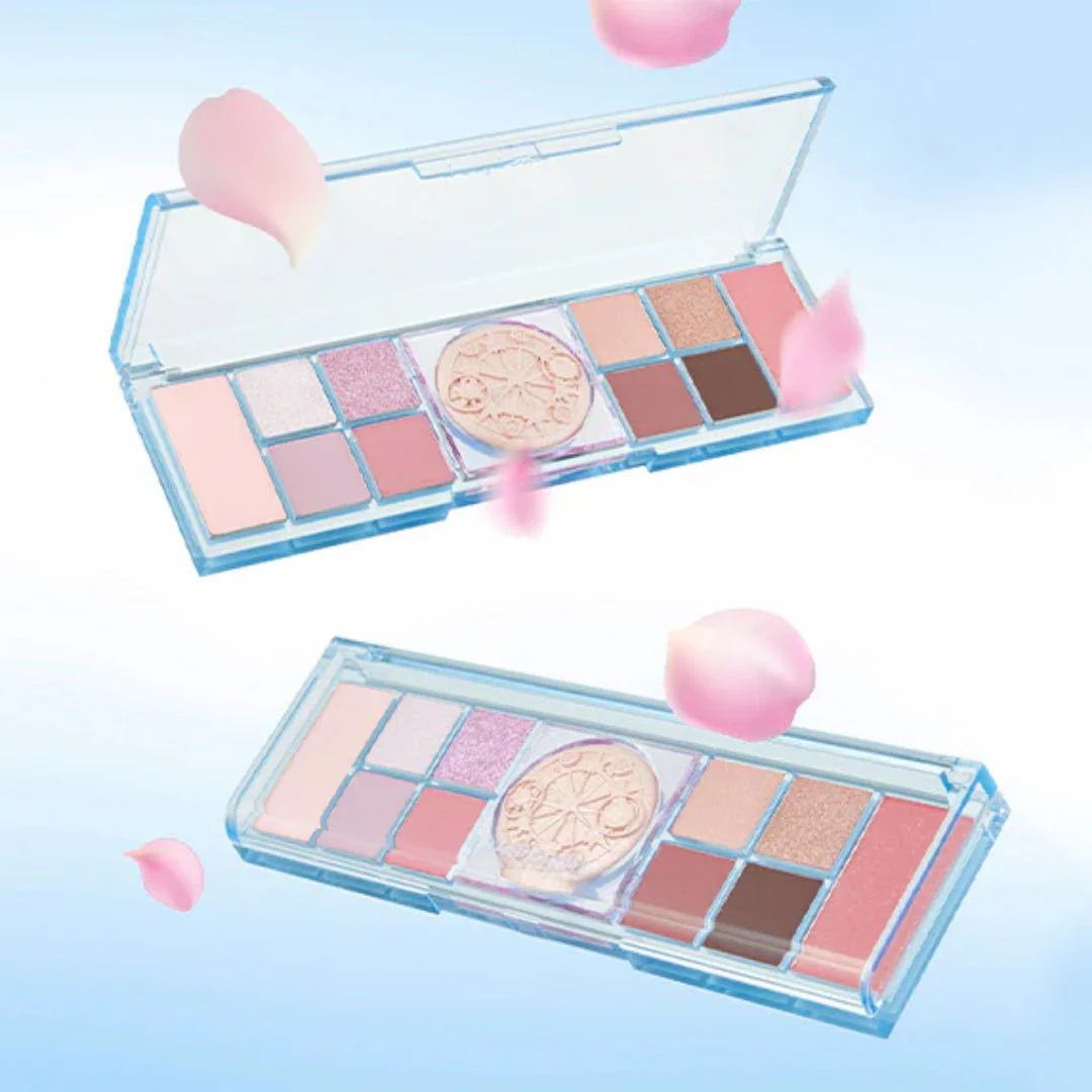 All Take Mood Like Palette [Cardcaptor Cherry Version] - Image 5