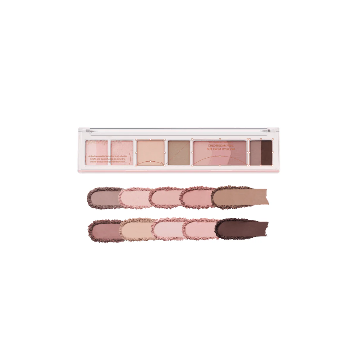 All Take Mood Palette - Image 12