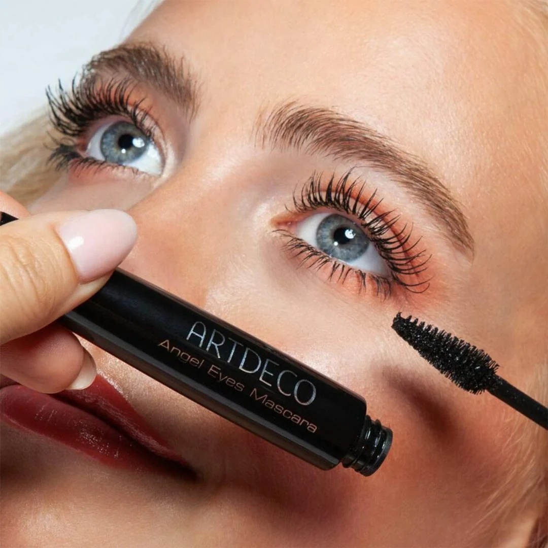 Angel Eyes Mascara - Image 2