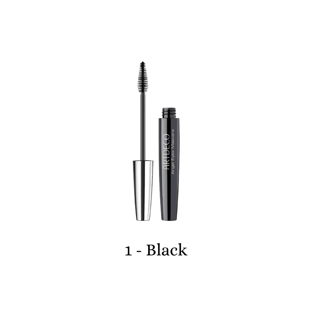 Angel Eyes Mascara - Image 6