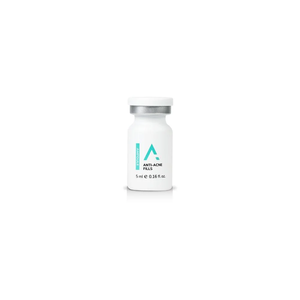 Anti-AC Fills Ampoule 5ml*5ea - Image 2
