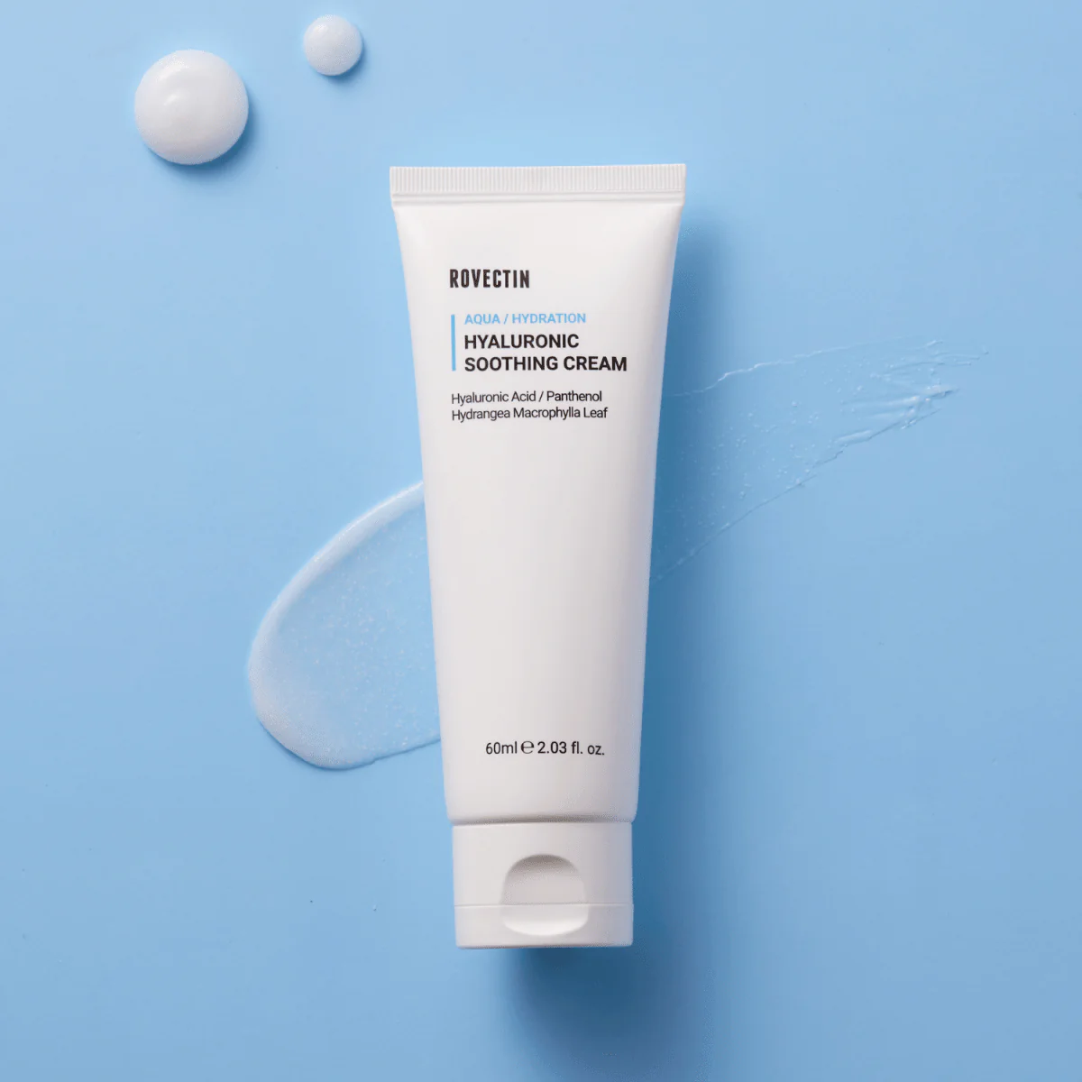 Aqua Hyaluronic Cream 60ml - Image 4
