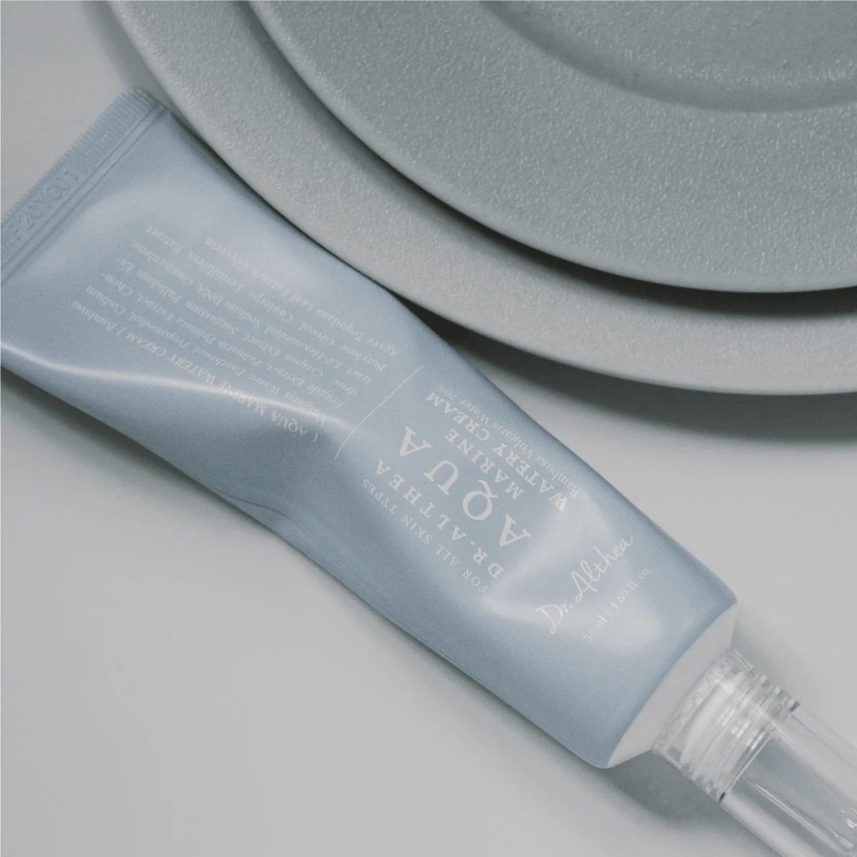 Aqua Marine Watery Cream 50ml - Image 7