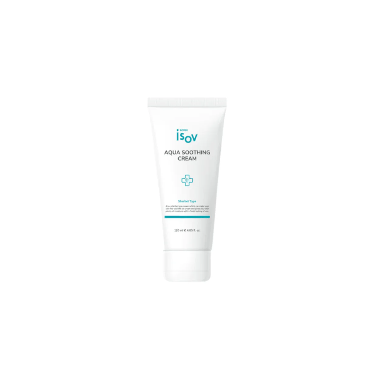 Aqua Soothing Cream 120ml