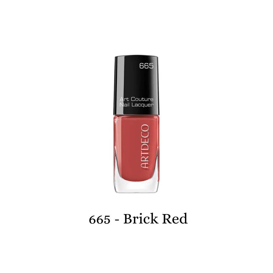 Art Couture Nail Lacquer - Image 10