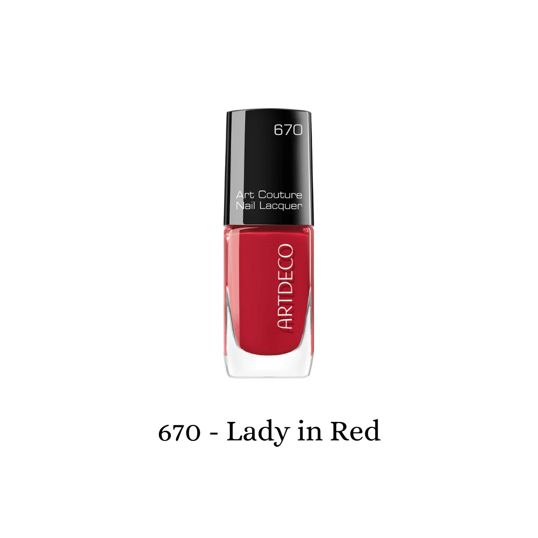 Art Couture Nail Lacquer - Image 27