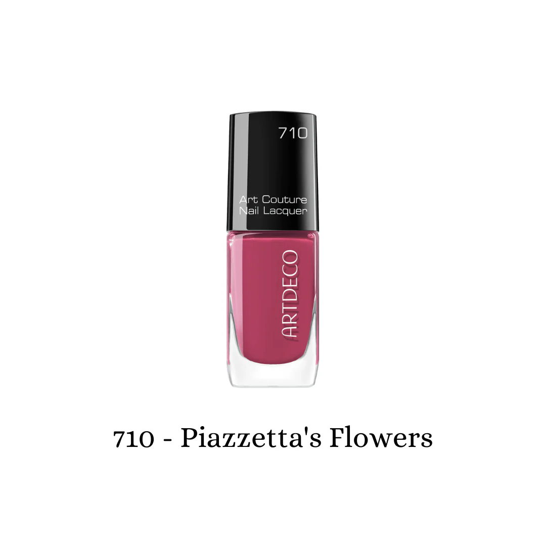 Art Couture Nail Lacquer - Image 28