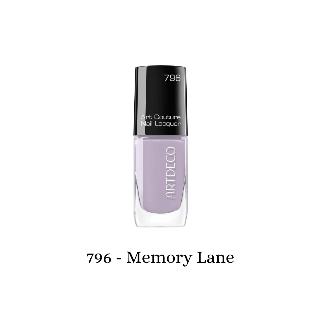 Art Couture Nail Lacquer - Image 33