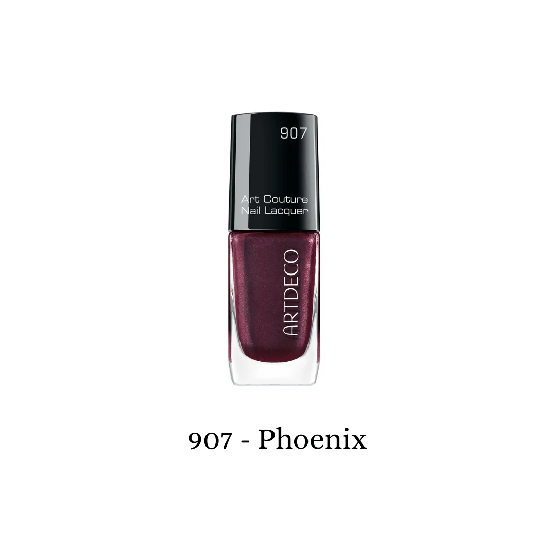 Art Couture Nail Lacquer - Image 35