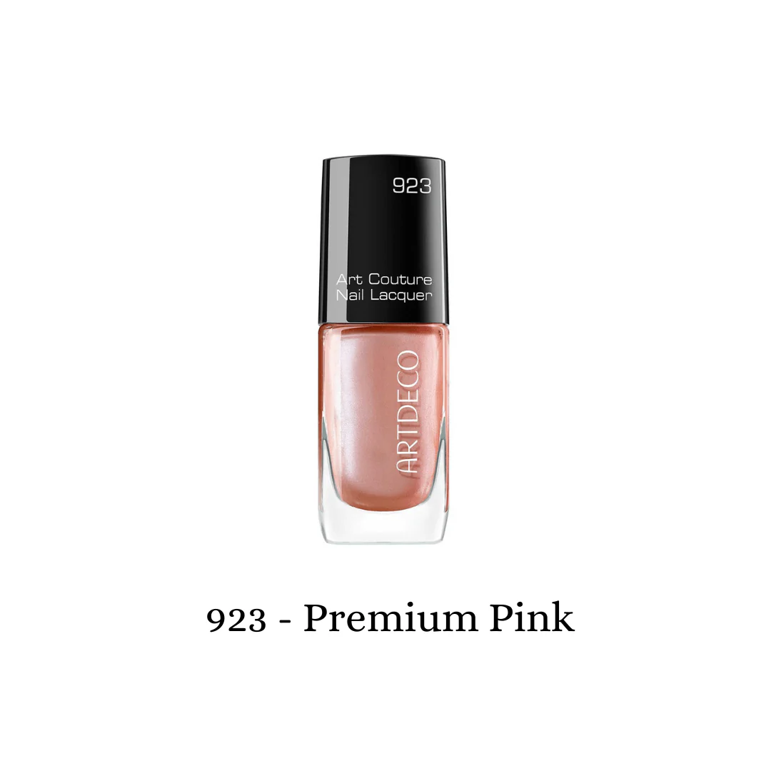 Art Couture Nail Lacquer - Image 39