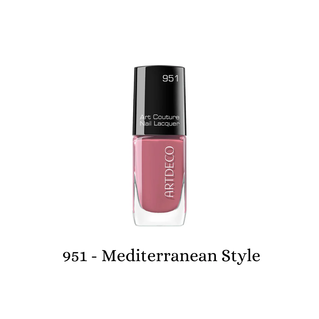Art Couture Nail Lacquer - Image 43