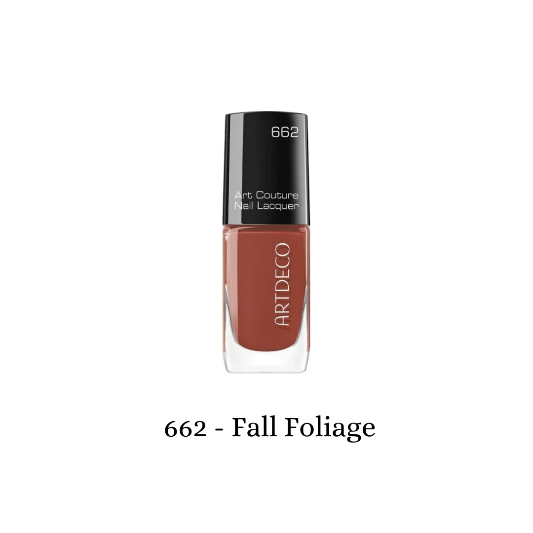 Art Couture Nail Lacquer - Image 45