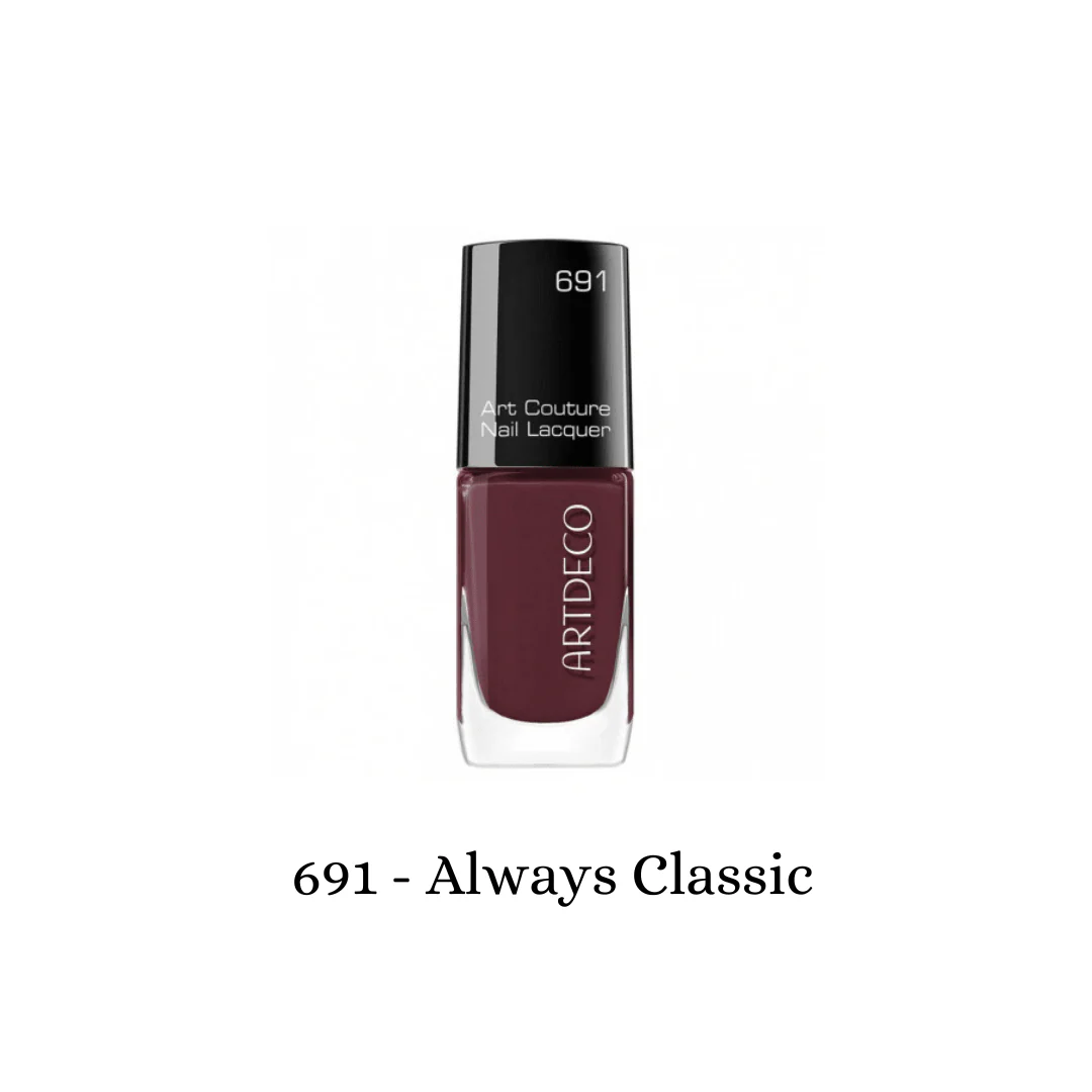 Art Couture Nail Lacquer - Image 46