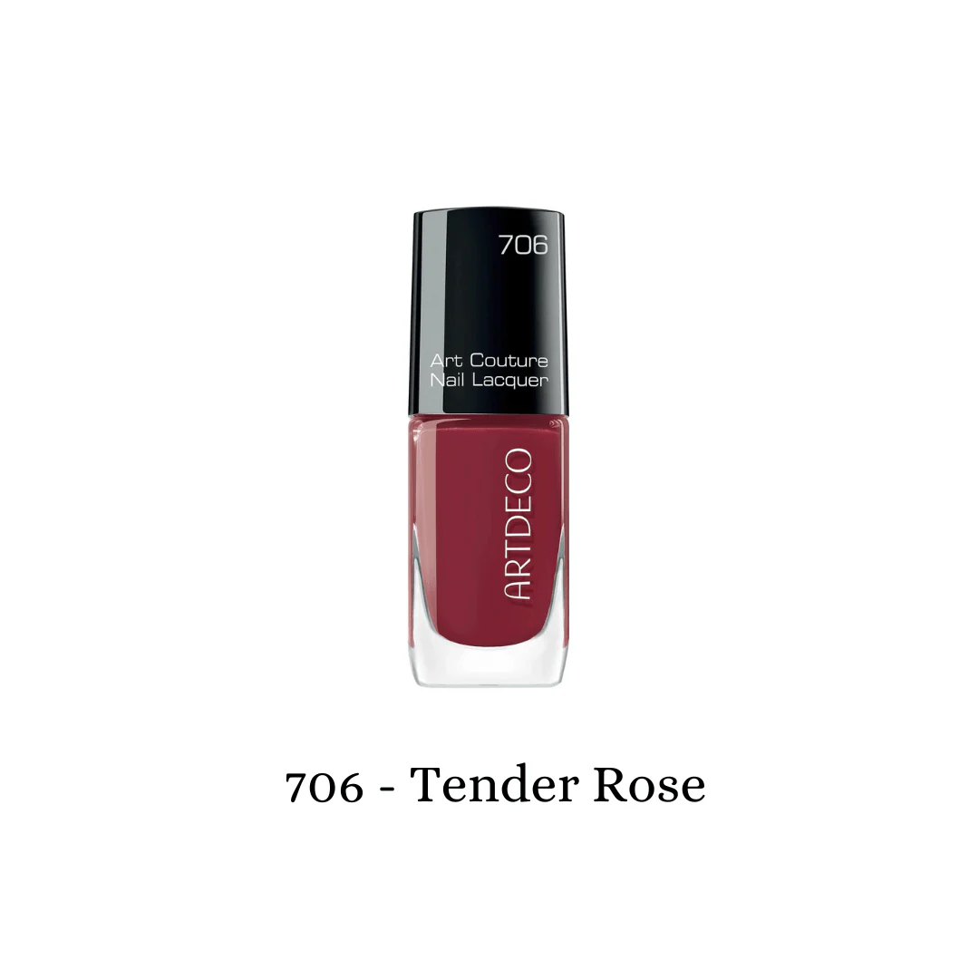 Art Couture Nail Lacquer - Image 47