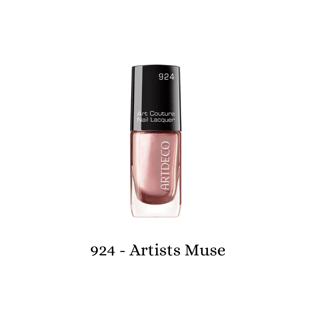 Art Couture Nail Lacquer - Image 49