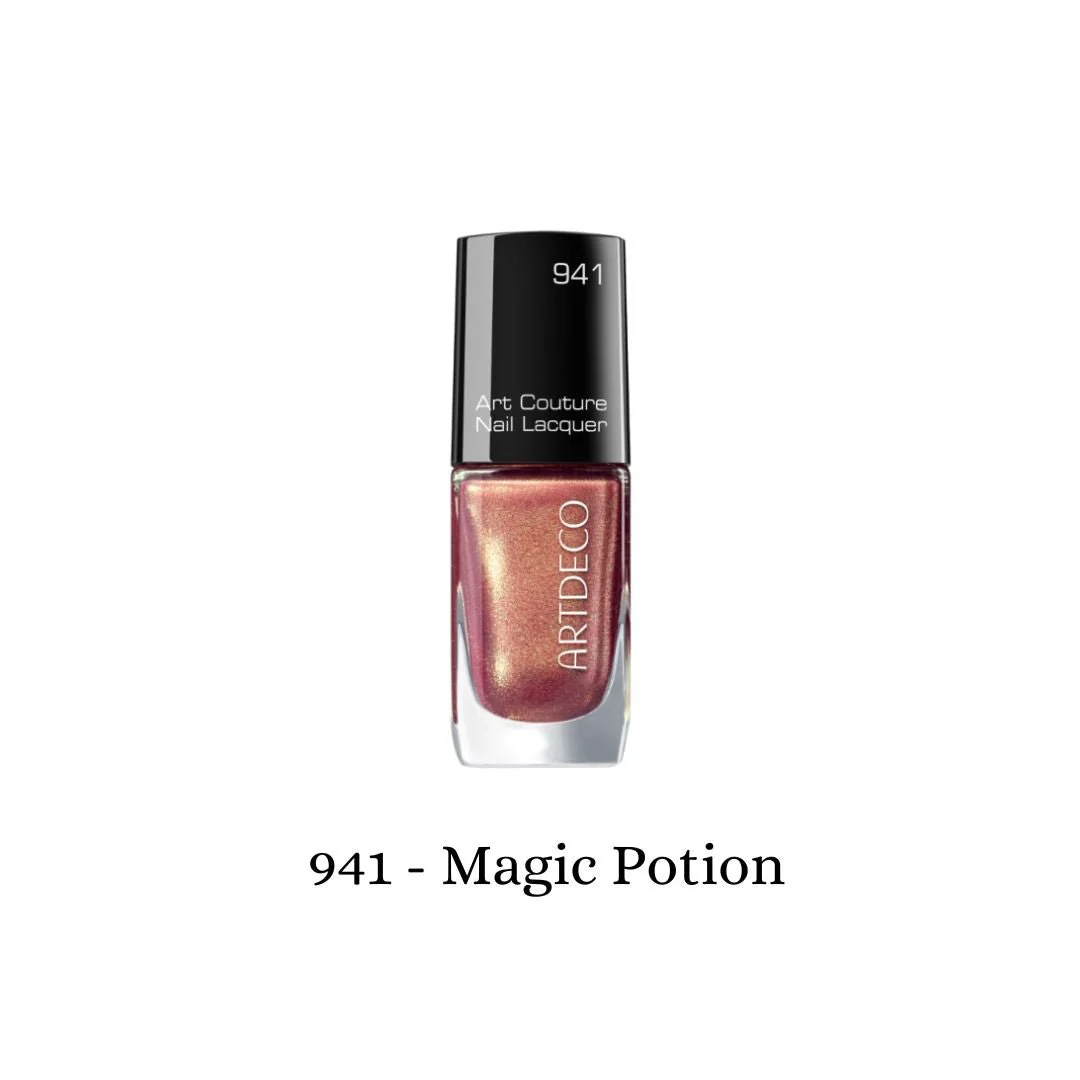 Art Couture Nail Lacquer - Image 55