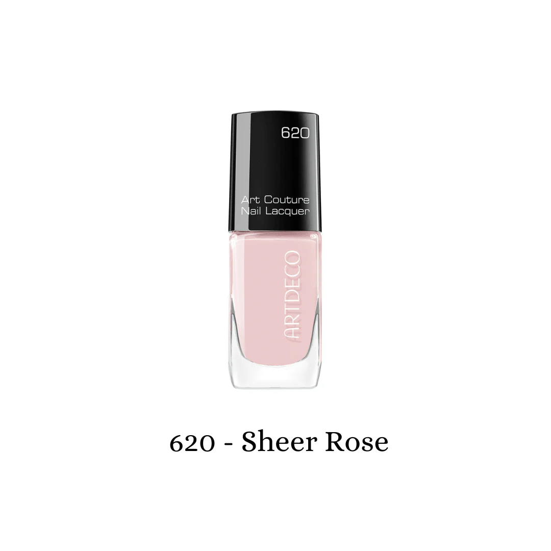 Art Couture Nail Lacquer - Image 6