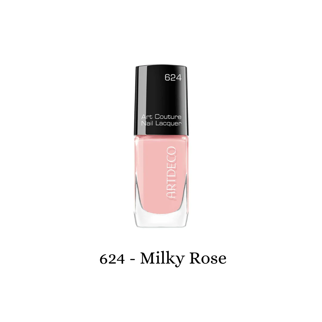 Art Couture Nail Lacquer - Image 7