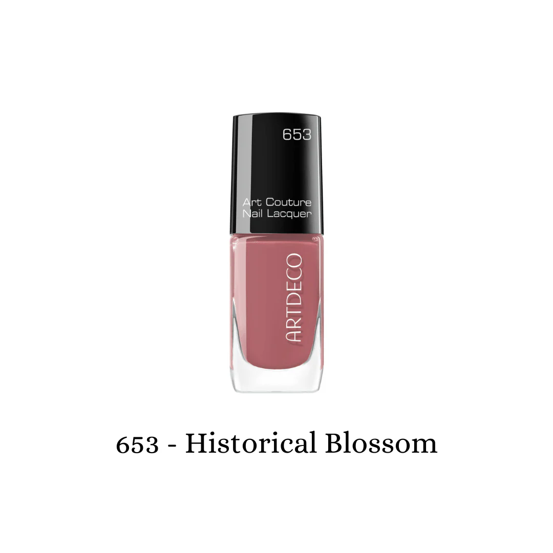 Art Couture Nail Lacquer - Image 8