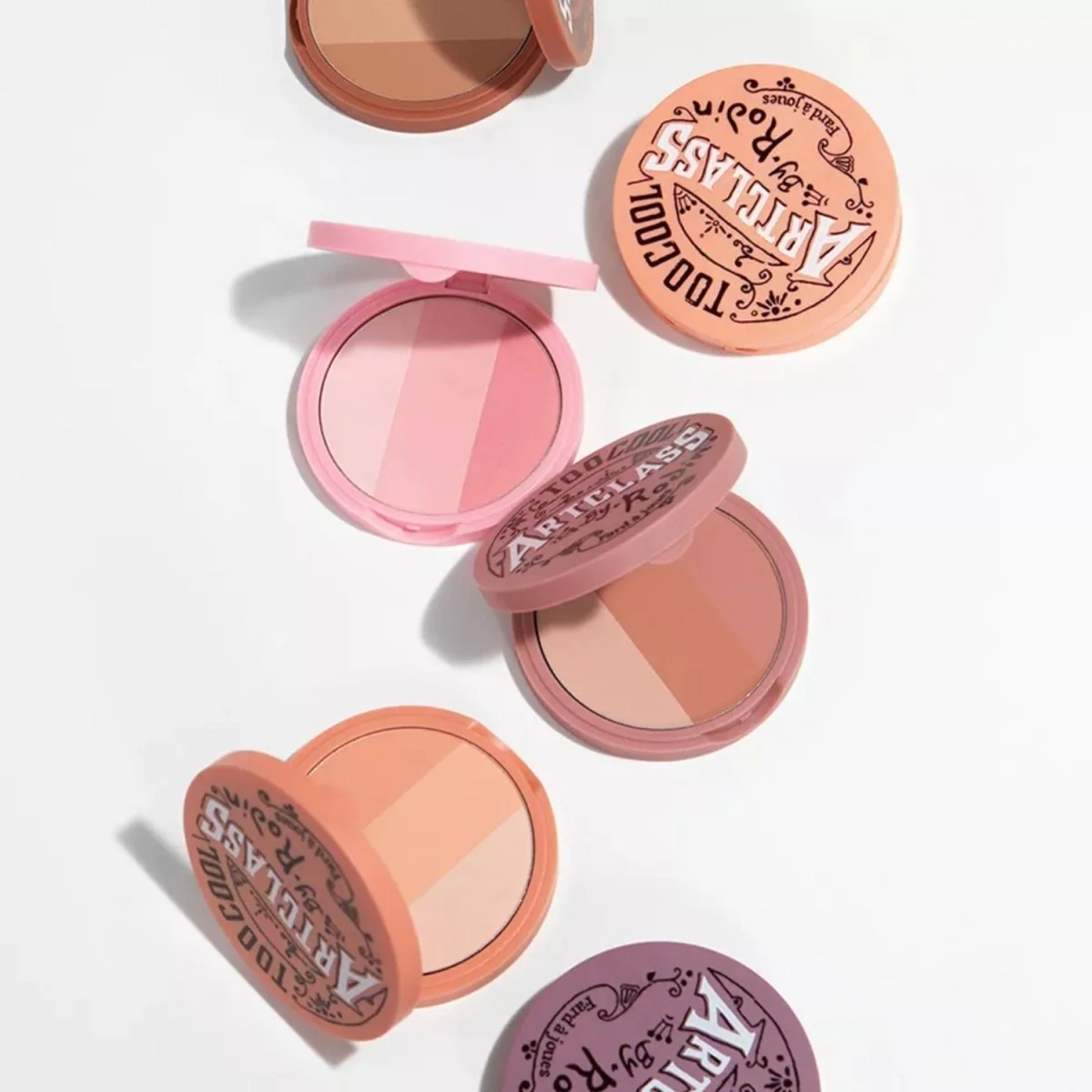 Artclass By Rodin Blusher - Image 2