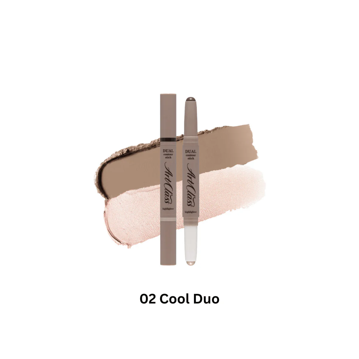 Artclass By Rodin Dual Contour Stick - Image 5