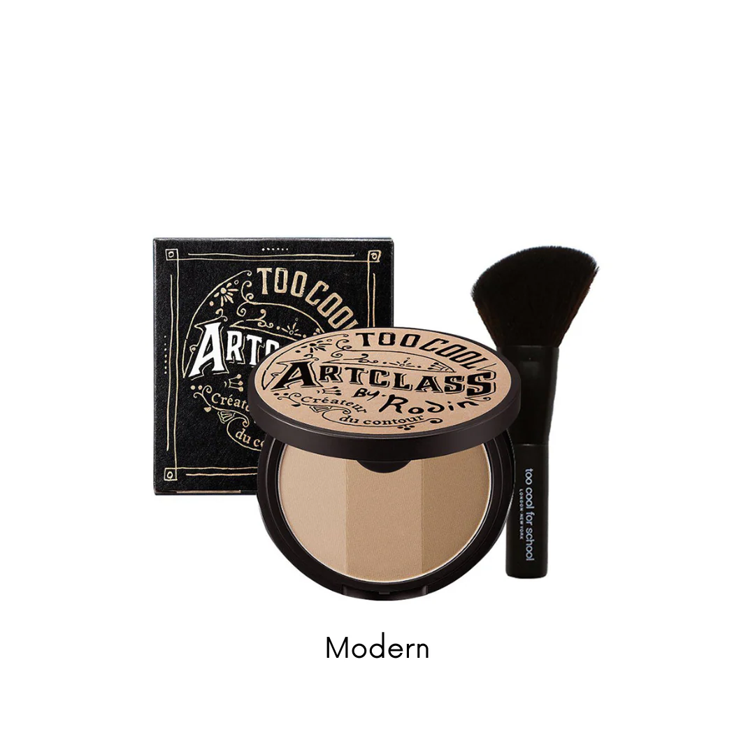 Artclass By Rodin Shading Master with Brush - Image 9
