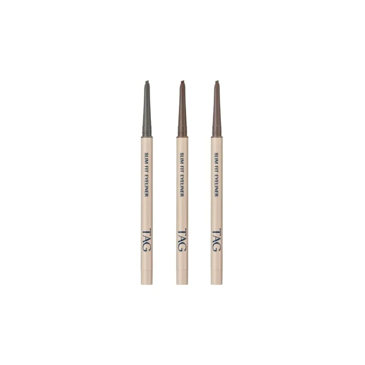 Tag Slim Fit Eyeliner