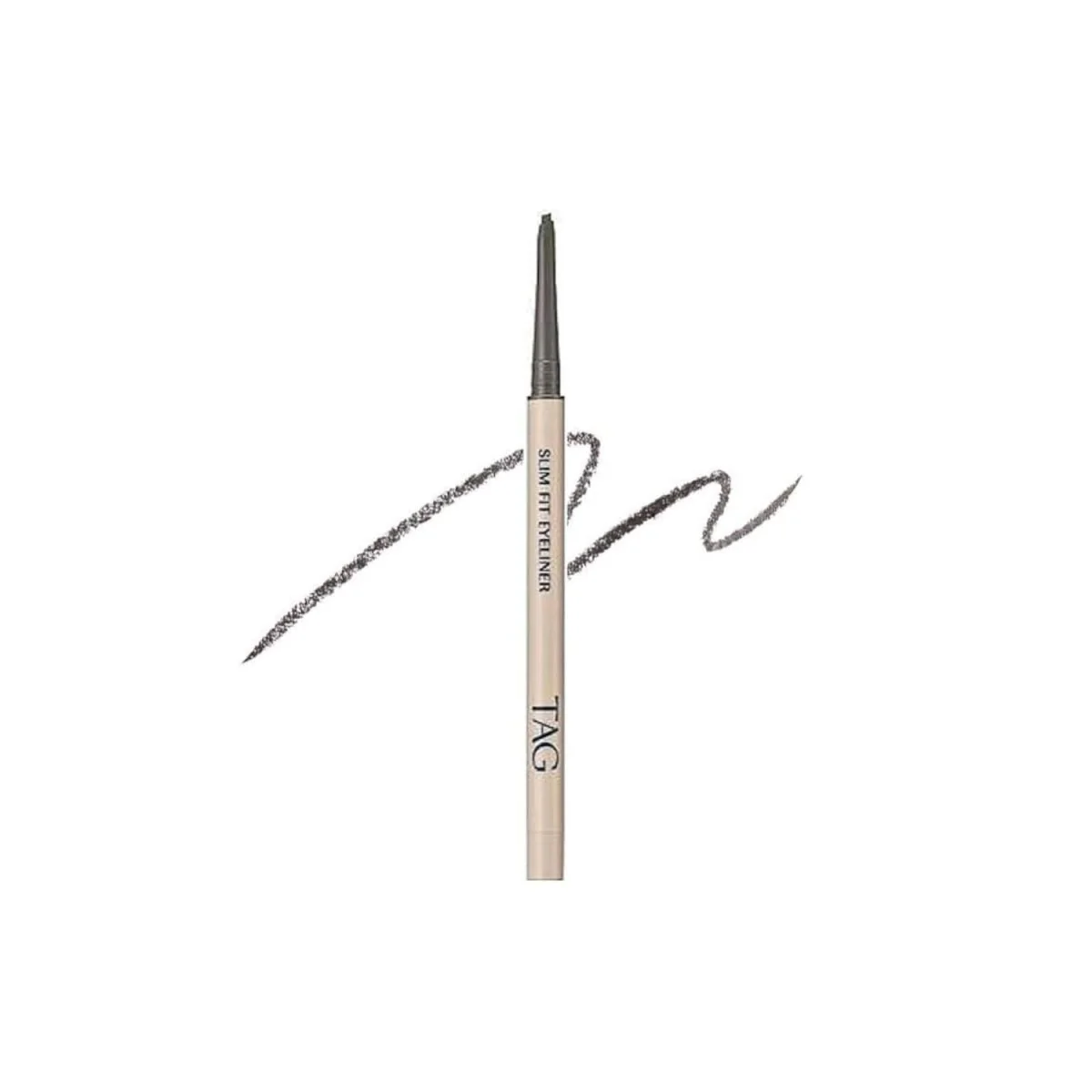 Tag Slim Fit Eyeliner - Image 2