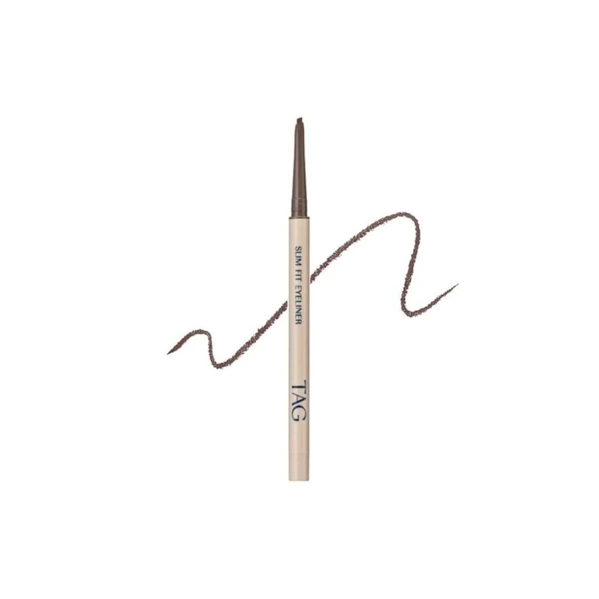 Tag Slim Fit Eyeliner - Image 3