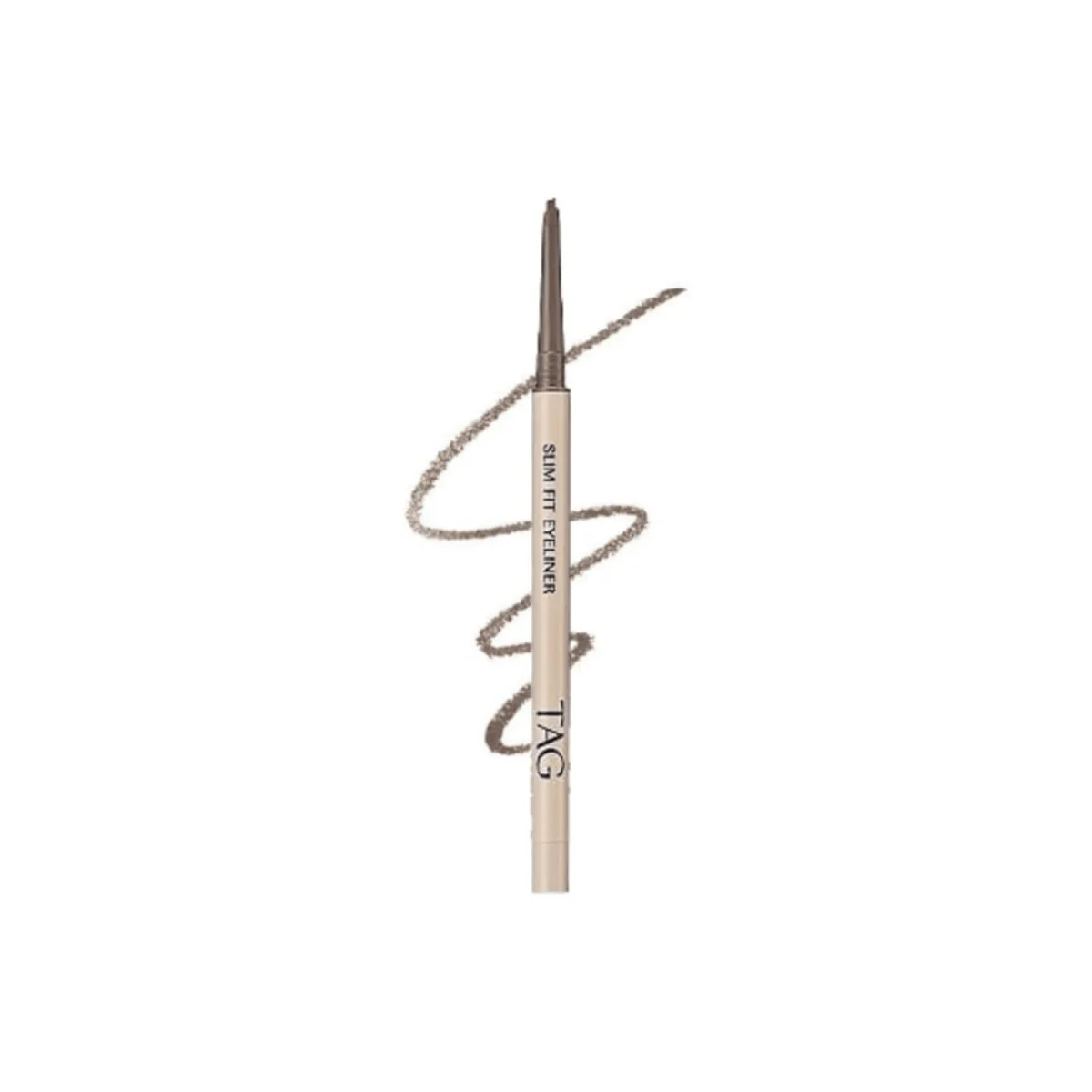 Tag Slim Fit Eyeliner - Image 4