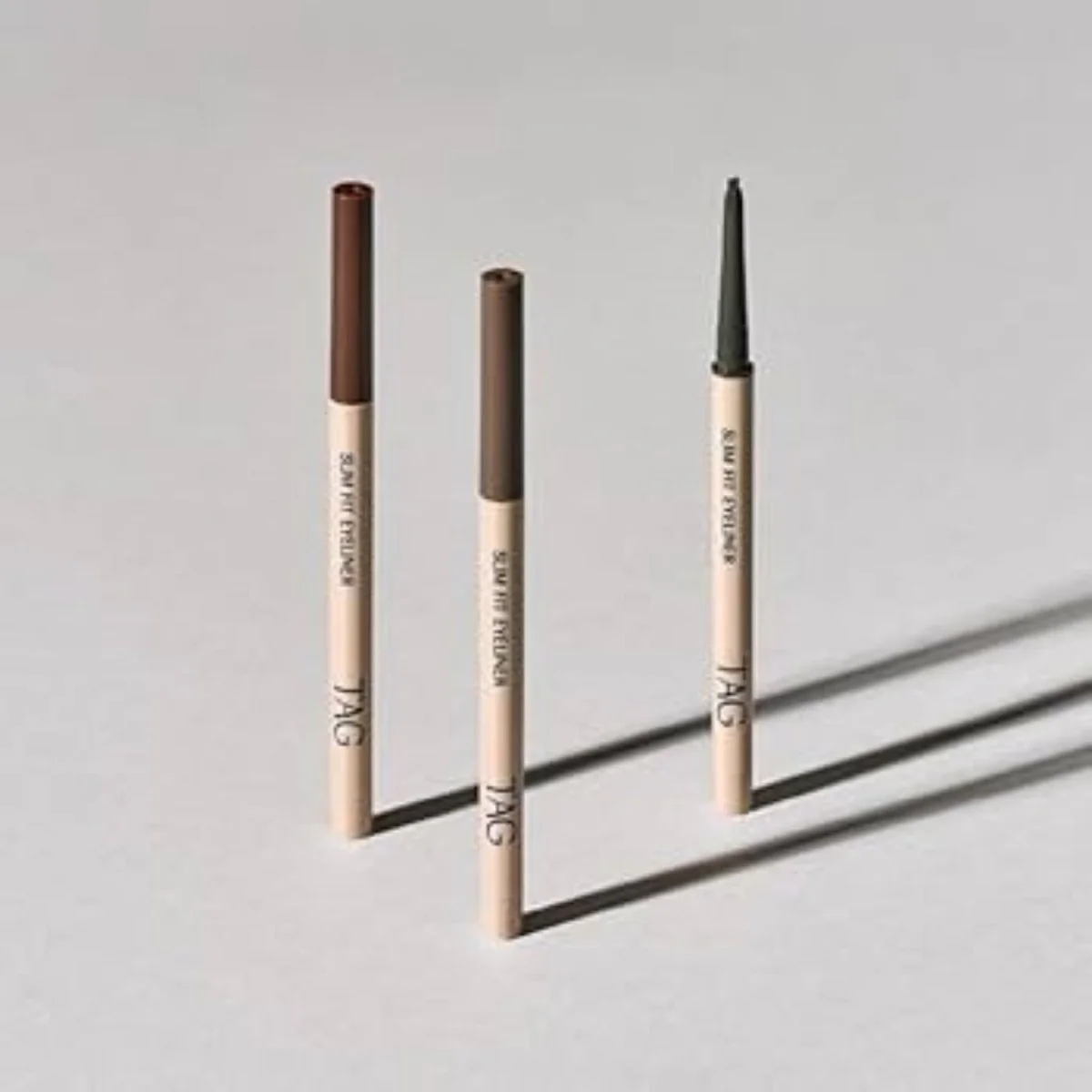 Tag Slim Fit Eyeliner - Image 5